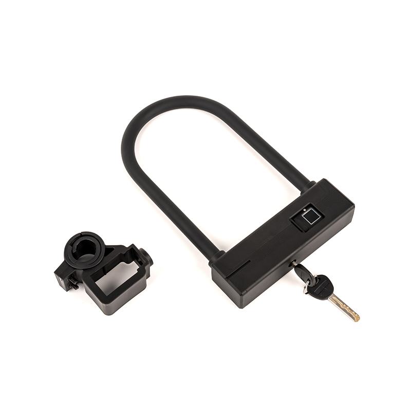 USB-Android-Ladungsschnittstelle Doppel-Anti-Diebstahl-U-Lock
