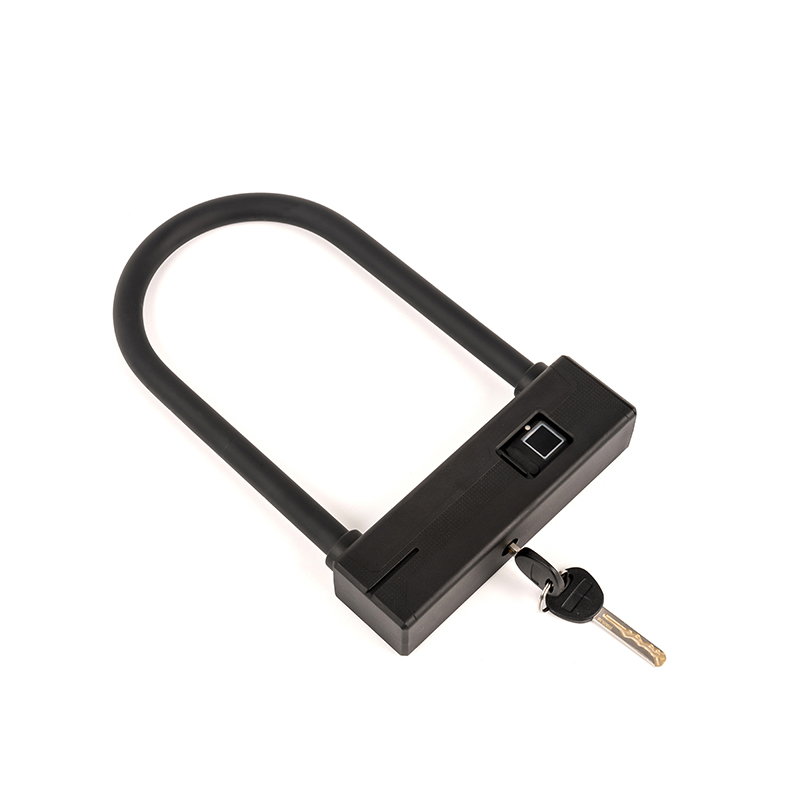 USB-Android-Ladungsschnittstelle Doppel-Anti-Diebstahl-U-Lock