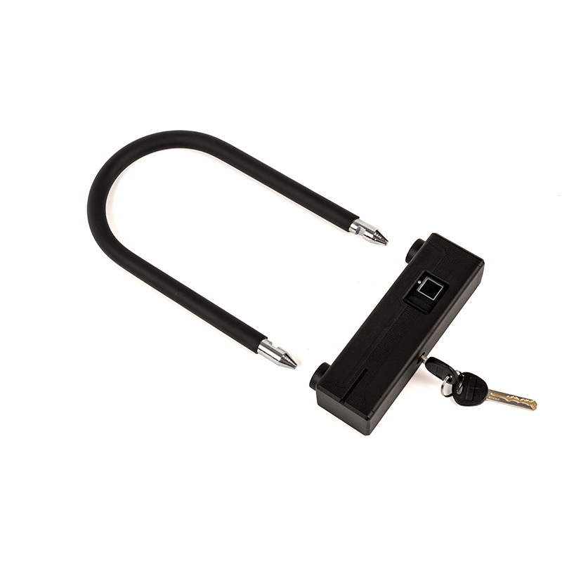 USB-Android-Ladungsschnittstelle Doppel-Anti-Diebstahl-U-Lock