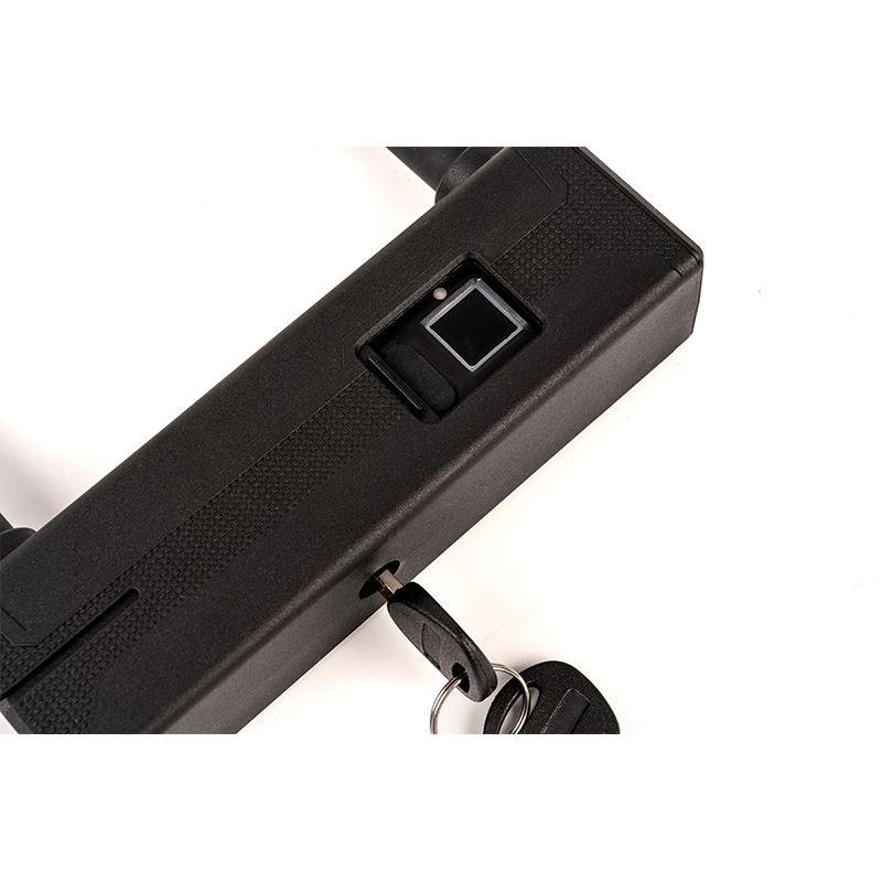 USB-Android-Ladungsschnittstelle Doppel-Anti-Diebstahl-U-Lock