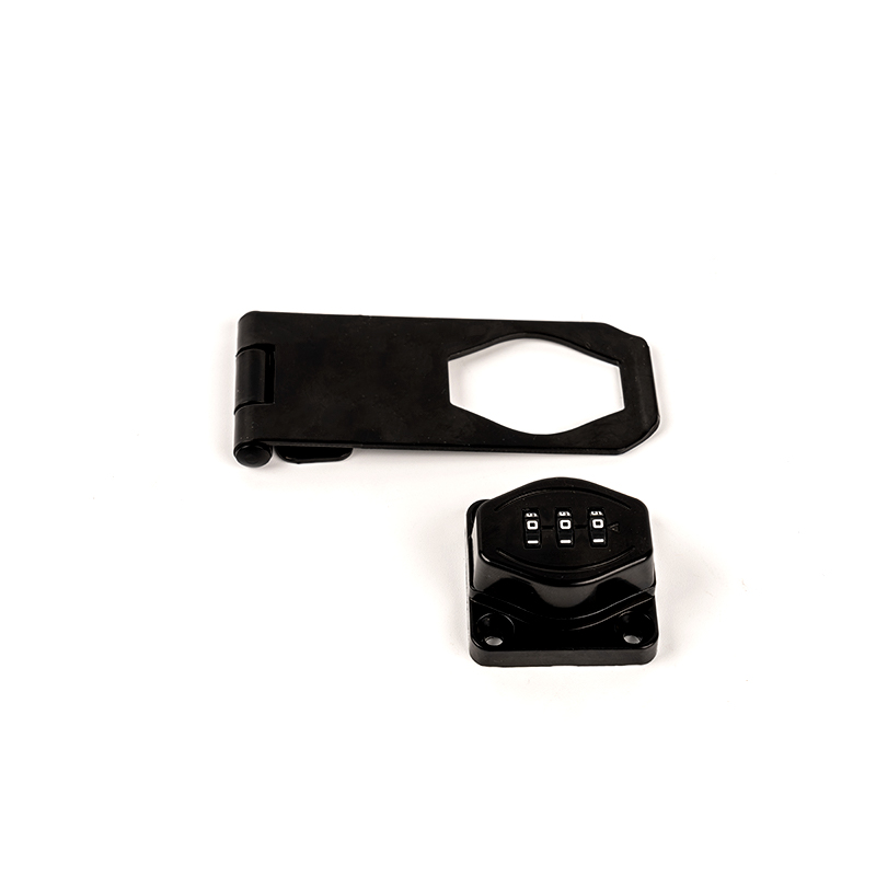 Multisize Punch-Free-Free-Kennwort-Schublade Schloss Schloss Schloss