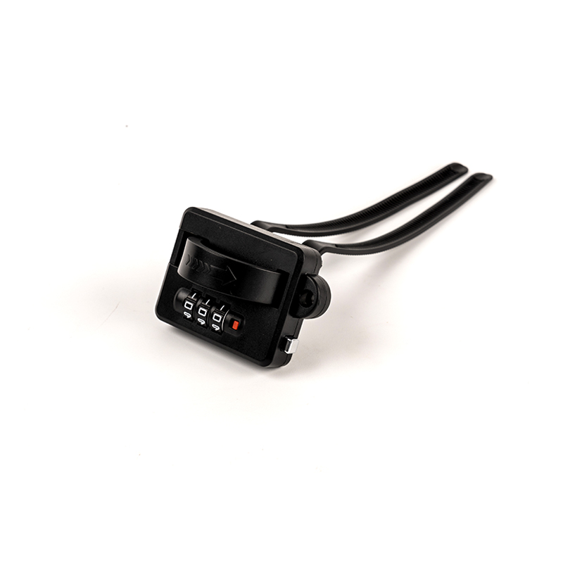 Multisize Punch-Free-Free-Kennwort-Schublade Schloss Schloss Schloss